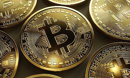  سقوط یک شبه بیت‌کوین 